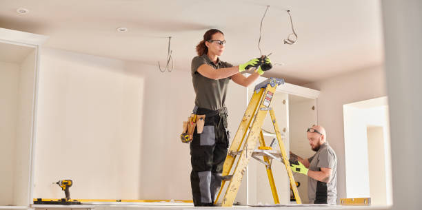 Best Residential Electrician Services  in Owatonna, MN