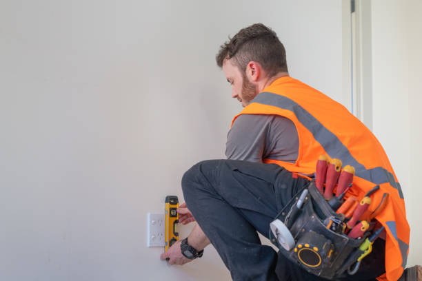 Best Commercial Electrician Services  in Owatonna, MN