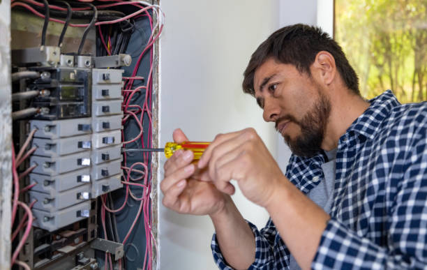 Best Local Electrician Companies  in Owatonna, MN